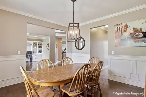 Dining - 6802 Ayre Dr, Mchenry, IL 60050 photo 1 of 3