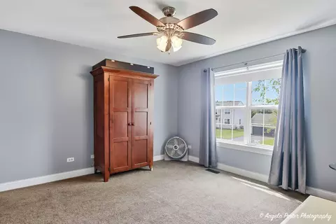 Bedroom - 6802 Ayre Dr, Mchenry, IL 60050 photo 2 of 4
