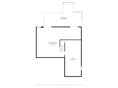 Floorplan - 635 Oakview Dr, Algonquin, IL 60102 photo 2 of 2