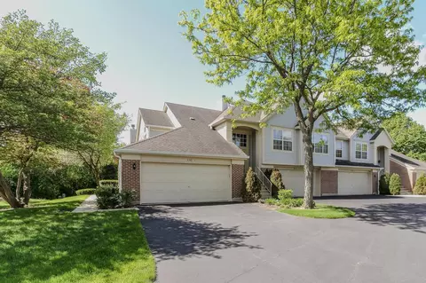 446 Cromwell Cir #1, Bartlett, IL 60103