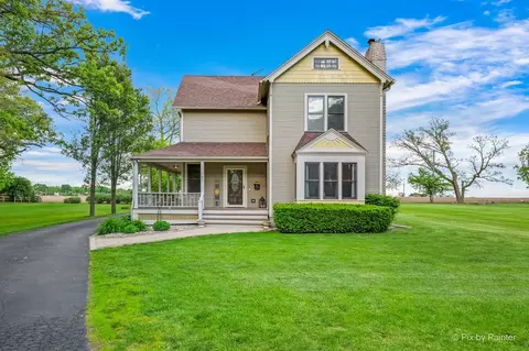 743 Cynthia Dr, Lake Holiday, IL 60548