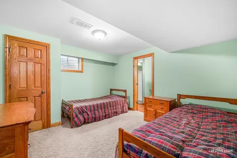 Bedroom - 714 E Knights Rd, Sandwich, IL 60548 photo 4 of 4