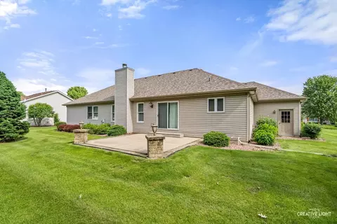 Exterior - 714 E Knights Rd, Sandwich, IL 60548 photo 3 of 3