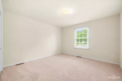 Bedroom - 714 E Knights Rd, Sandwich, IL 60548 photo 3 of 4