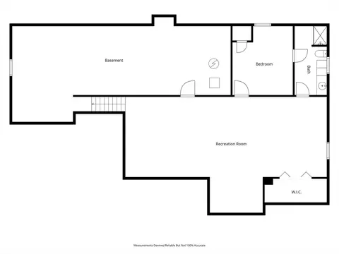 Floorplan - 714 E Knights Rd, Sandwich, IL 60548 photo 2 of 2