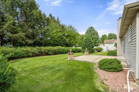 Exterior - 714 E Knights Rd, Sandwich, IL 60548 photo 2 of 3