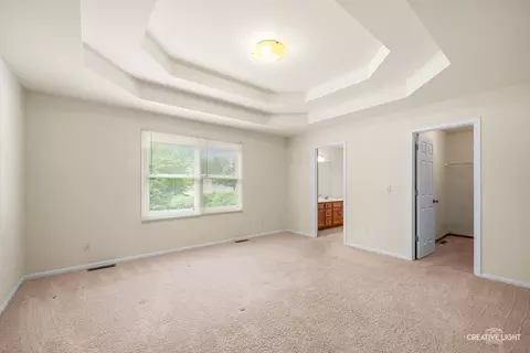 Bedroom - 714 E Knights Rd, Sandwich, IL 60548 photo 1 of 4