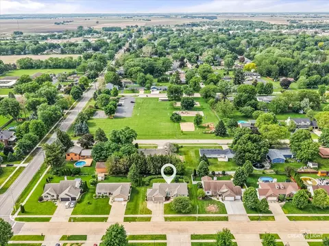 View/Area - 714 E Knights Rd, Sandwich, IL 60548 photo 5 of 6