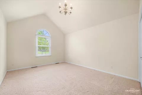 Bedroom - 714 E Knights Rd, Sandwich, IL 60548 photo 2 of 4