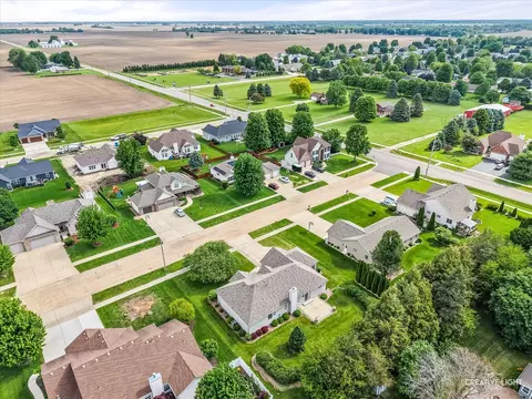 View/Area - 714 E Knights Rd, Sandwich, IL 60548 photo 3 of 6