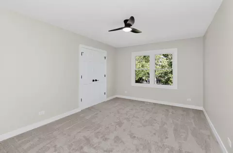 Bedroom - 2604 Newport Dr, Naperville, IL 60565 photo 2 of 4
