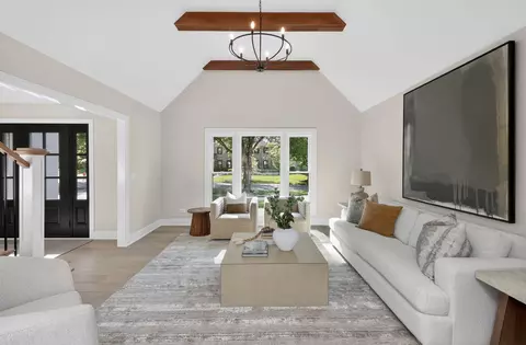 Living - 2604 Newport Dr, Naperville, IL 60565 photo 1 of 4