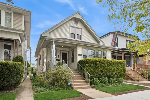 5339 W Berenice Ave, Chicago, IL 60641