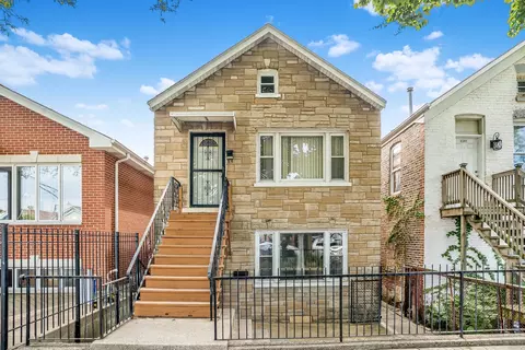 3339 S Bell Ave, Chicago, IL 60608