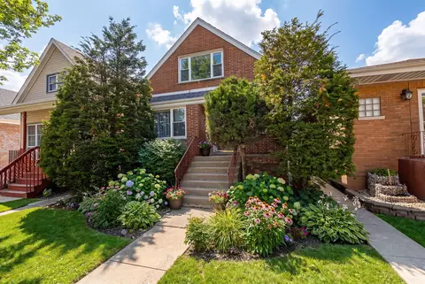 4508 S Avers Ave, Chicago, IL 60632