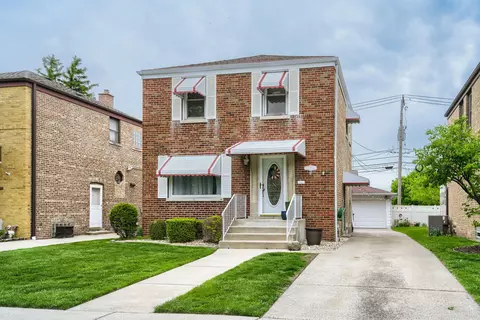 3734 W 107th St, Chicago, IL 60655