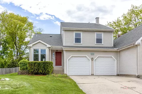 125 Pauline Ave, Buffalo Grove, IL 60089