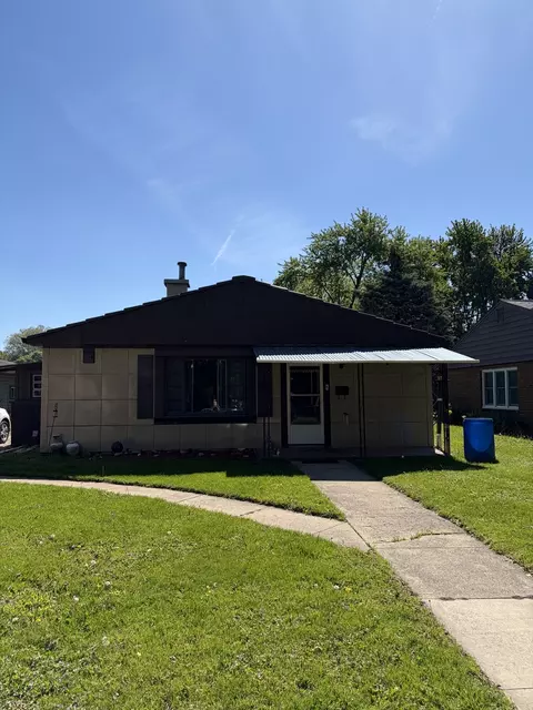 1007 Michigan Ave, Mendota, IL 61342