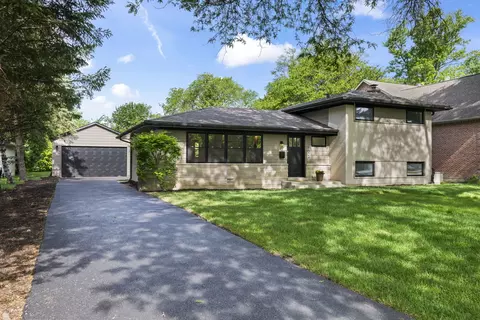 1024 Arbor Ln, Glenview, IL 60025