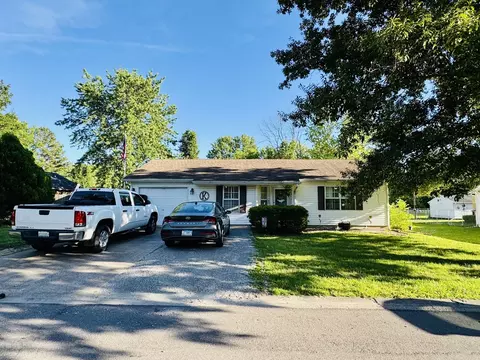 1609 Kiowa Dr, Marion, IL 62959