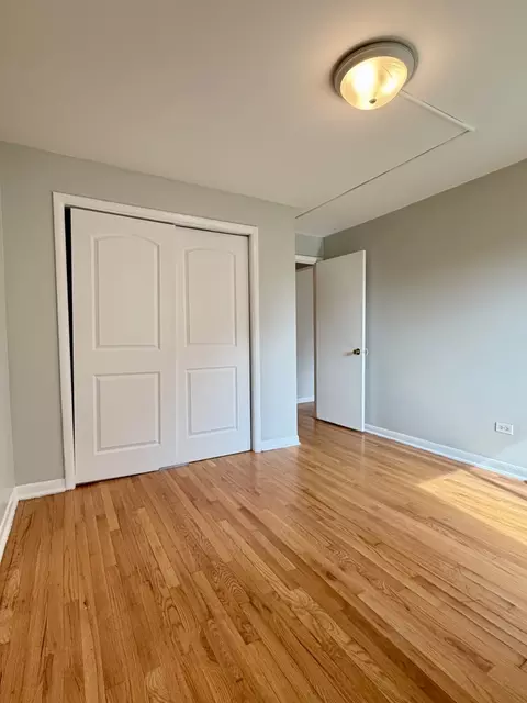 Bedroom - 605 N Wolf Rd #8E, Hillside, IL 60162 photo 3 of 3