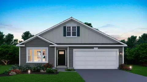 6300 Redwood Trl, Wonder Lake, IL 60097