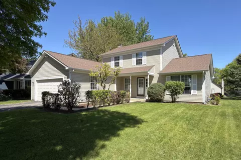 505 Tebay Pl W, Schaumburg, IL 60194