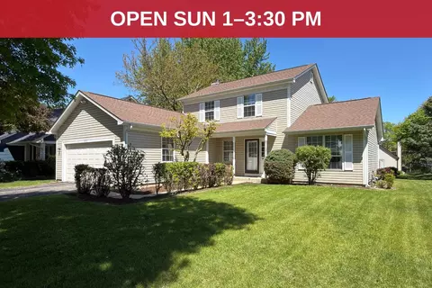 505 Tebay Pl W, Schaumburg, IL 60194