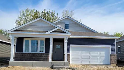 6294 Redwood Trl, Wonder Lake, IL 60097