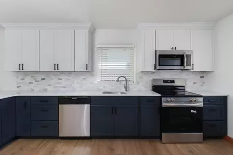 Kitchen - 602 W 3rd St, Delavan, IL 61734 photo 5 of 5