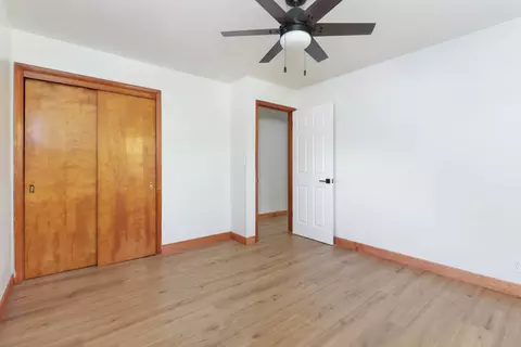 Bedroom - 602 W 3rd St, Delavan, IL 61734 photo 1 of 6