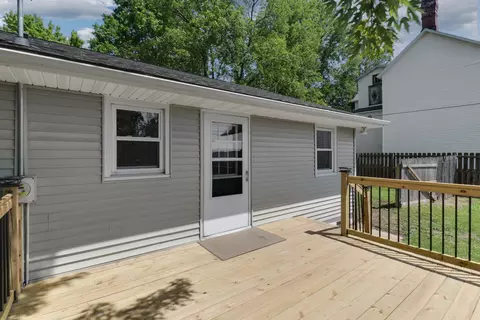 Exterior - 602 W 3rd St, Delavan, IL 61734 photo 6 of 12