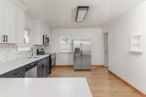 Kitchen - 602 W 3rd St, Delavan, IL 61734 photo 1 of 5