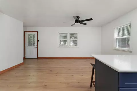 Living - 602 W 3rd St, Delavan, IL 61734 photo 3 of 4