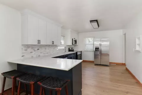 Kitchen - 602 W 3rd St, Delavan, IL 61734 photo 2 of 5