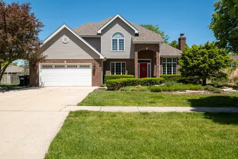 1397 Lahard Rd, New Lenox, IL 60451