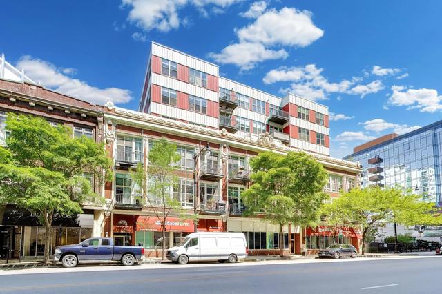 1631 S Michigan Ave #506, Chicago, IL 60616