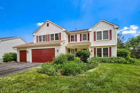 1721 Dorchester Ave, Algonquin, IL 60102