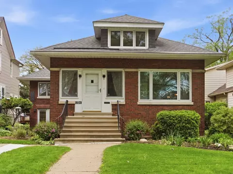 234 Franklin Ave, River Forest, IL 60305