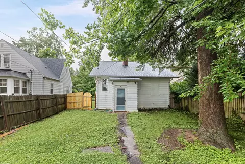 Exterior - 518 Cedar St, Centralia, IL 62801 photo 6 of 6