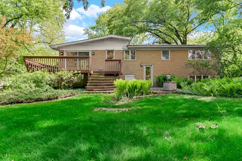 Exterior - 4112 Sunset Rd, Matteson, IL 60443 photo 5 of 10