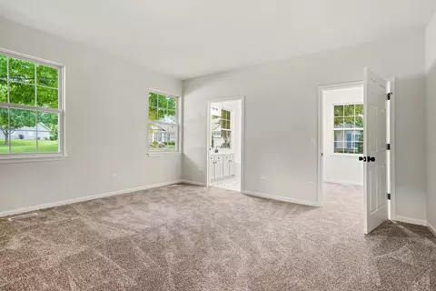 Bedroom - 21400 W Juniper Ln, Plainfield, IL 60544 photo 3 of 3