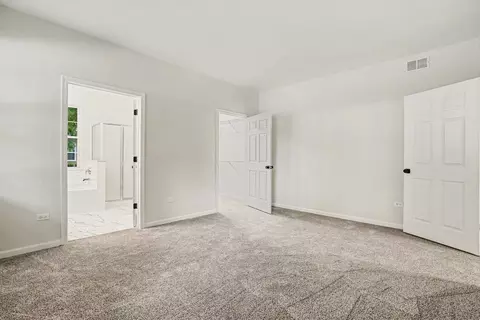 Bedroom - 21400 W Juniper Ln, Plainfield, IL 60544 photo 2 of 3