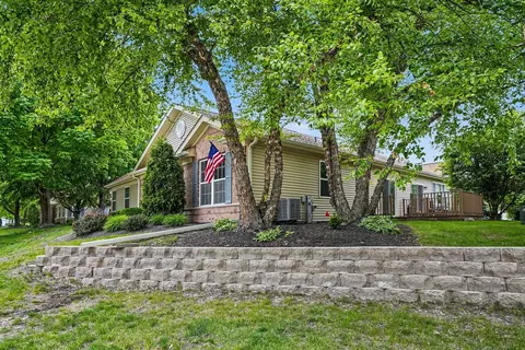 Exterior - 21400 W Juniper Ln, Plainfield, IL 60544 photo 2 of 6