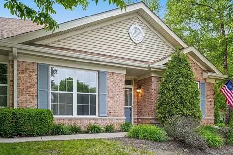 Exterior - 21400 W Juniper Ln, Plainfield, IL 60544 photo 4 of 6