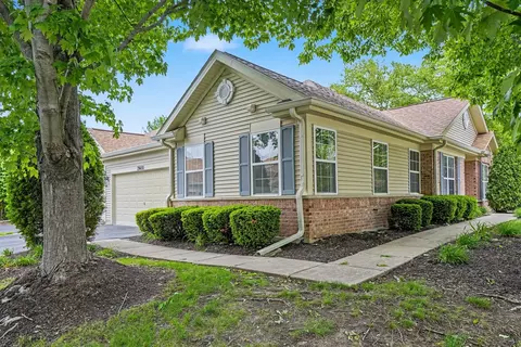 Exterior - 21400 W Juniper Ln, Plainfield, IL 60544 photo 3 of 6