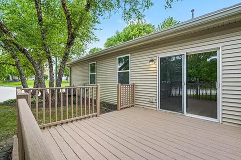Exterior - 21400 W Juniper Ln, Plainfield, IL 60544 photo 6 of 6