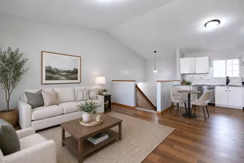 Living - 19 E Pineview Dr, Round Lake Park, IL 60073 photo 3 of 8