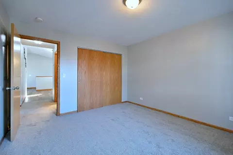 Bedroom - 19 E Pineview Dr, Round Lake Park, IL 60073 photo 9 of 13