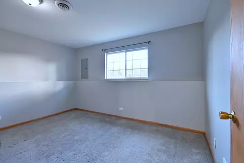Bedroom - 19 E Pineview Dr, Round Lake Park, IL 60073 photo 12 of 13